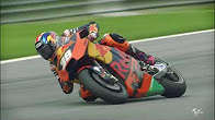 2017 #AustrianGP - KTM in action