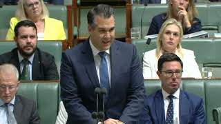 House Question Time 21 March 2024