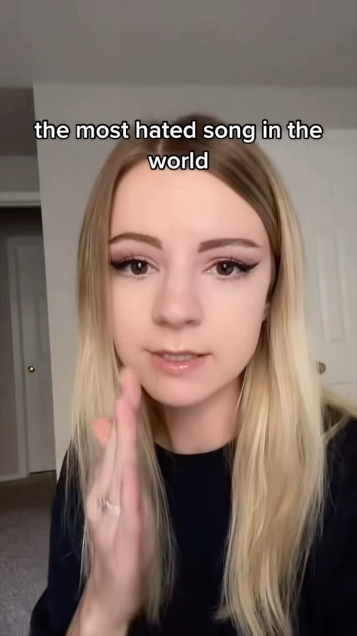 This is the most hated song in the world - YouTube
