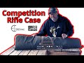 You need this rifle case by coletac coletac