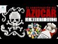 LA CONSPIRACIÓN DEL AZÚCAR. La Muerte Dulce