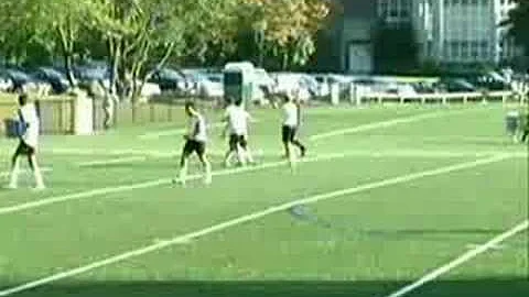 Takuya Asano amazing goal