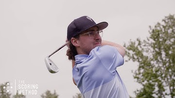 GOLF TEST - How to figure out your ideal IRON yardages