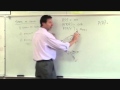 Combining Multiplication and Addition Rules: Bayes Theorem pgs 377-380.wmv