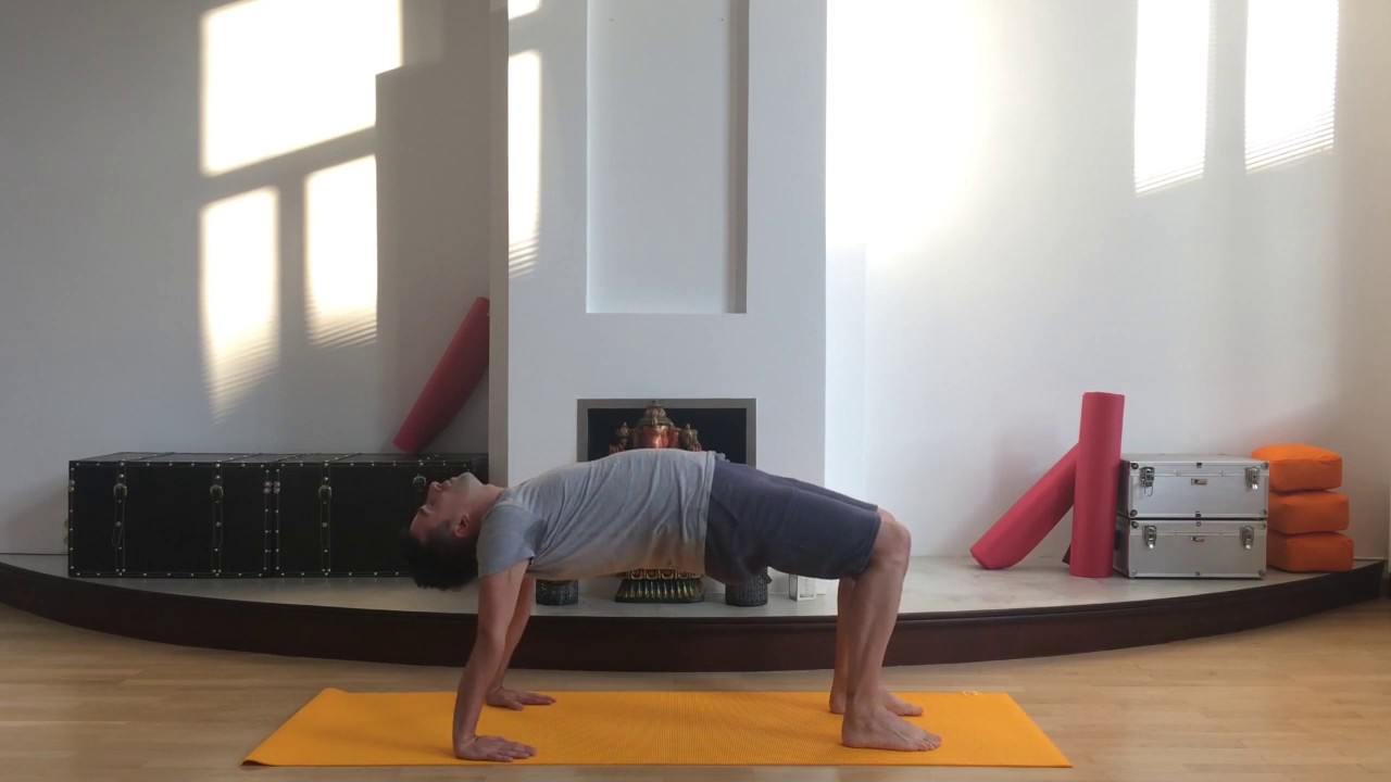5 Rites Comment pratiquer les 5 rites TIBETAINS - YouTube