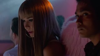 'Skin Trade' Trailer