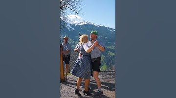 Thumbnail of 👆👆 Kennst du das neue Video der HALODRIS AUS DEM ZILLERTAL schon? #volksmusik #zillertal