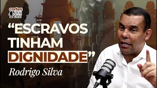 A vida de um ESCR4V0 no antigo EGITO | por Rodrigo Silva