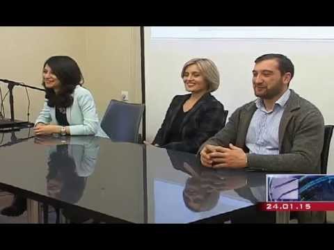 რუსთავი 2 ლიბცენტრის 2014 წლის შეჯამების შესახებ