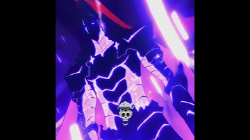 Igris reflex #sololeveling #shorts #anime