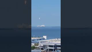 space x launch port Canaveral