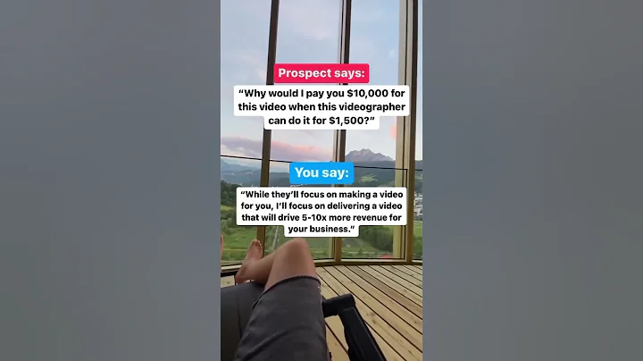 How To React On Video Clients Negotiations