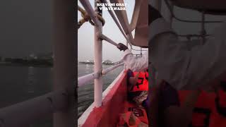 Bhavani Ghat vijayawada Evening View Beautiful and Peaceful location Vijayawada Tourist Place