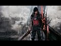 FINALFANTASY 　XVI　初見　ネタバレ注意　Part8　＃低音ボイス