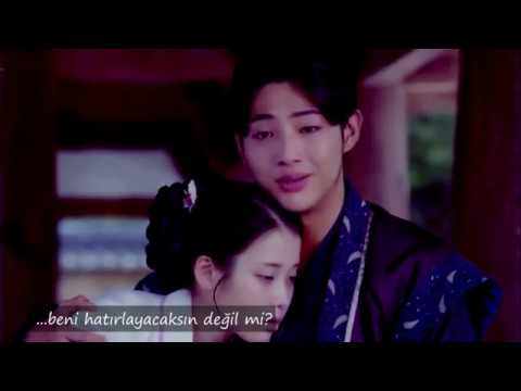 Moon lovers ''Helal etmiyorum'' (Final)