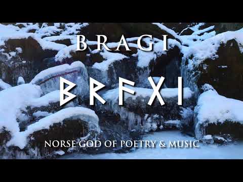 BRAGI ( Ritual & Meditation Music)