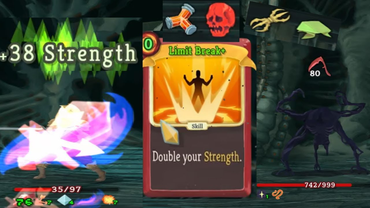 Slay the Spire 100% (18/46) | Ascension 0-20 Climbing with Ironclad | Part 5