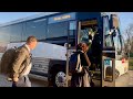 Loudoun Commuter Bus System Strained by Increasing Ridership