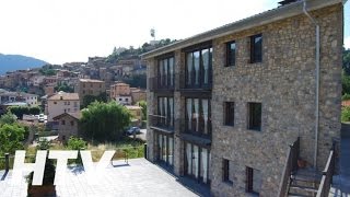 Apartaments Turístics Cal Patoi, Apartamento en Martinet