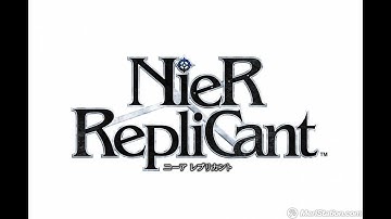 Nier Replicant-English Sub: Part 16 Ending D (Finale)