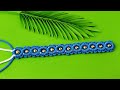 How to tie easy knot pattern # Paracord/Macrame #2d