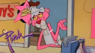 The Pink middle panther 1993