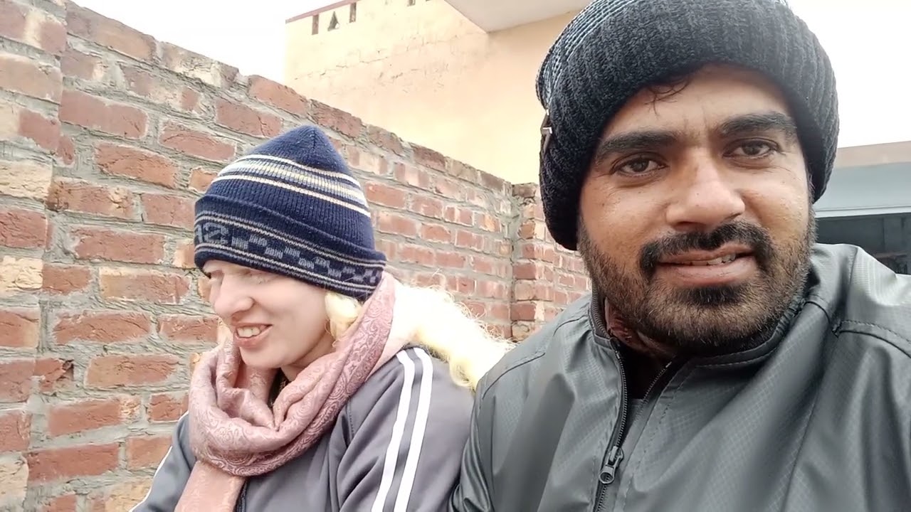 Bhai ki entry in volag 😍😍