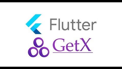 🚀  How to Implement the Getx Flutter Project (GetMaterialApp) - Learn With Sajjat - FDR - Bangladesh