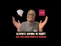Gaming AI Agent for Poker & Strategy Games | GPT-4o + Telegram Bot + n8n Workflow Demo