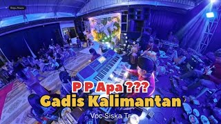 P P APA⁉️ SISKA - BAYU MUSIC LIVE 🔴