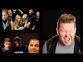 Don't Stop Believin' | Journey A Cappella Cover | VoicePlay and Camp A Cappella