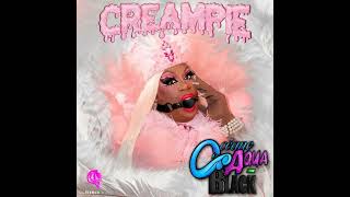 Océane Aqua-Black - CreamPie ( Official )