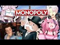 Rat pack best of monopoly full highlights ft ironmouse cdawgva nyanners lord aethelstan