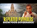 'Politician, Contractor & Bureaucrat Nexus': Milind Deora On BMC Elections, Issues Of Mumbai & More