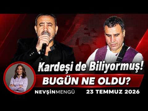 Nevşin Mengü