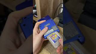 Game Boys And Game Boy Games screenshot 2