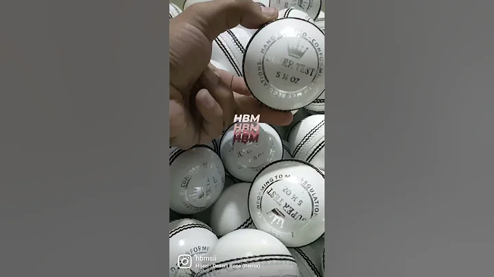 best ball made for Gulf condition, made my "HBM SI...