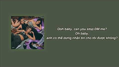 [VIETSUB] SORRY - DREAMGALS (Prod. by MAYOJAMES)