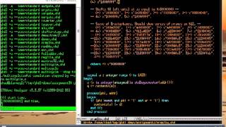 GHDL/GTKWave Tutorial Part 4 - VHDL Part 2