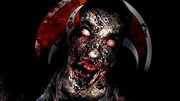 The First Source Engine Zombie Game