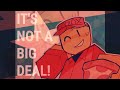 IT S NOT A BIG DEAL FORSAKEN ELLIOT ANIMATION MEME Robloxforsaken Robloxanimation IT S NOT A BIG DEAL FORSAKEN ELLIOT ANIMATION MEME Robloxforsaken Robloxanimation