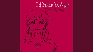 Video thumbnail of "Tim McMorris - Make It Last"