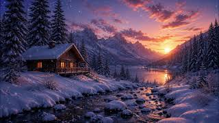 First Snow - Problem-Solving Soundscape
