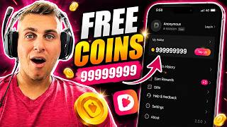How to Get FREE DramaBox Coins ✅ iOS & Android DramaBox Coins Tutorial screenshot 5