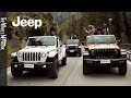 Camp Jeep 2019 – Italy