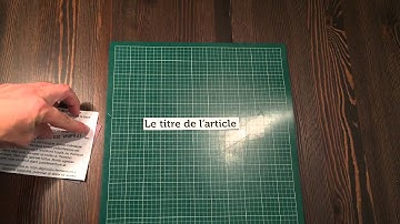 The WordPress Loop in action