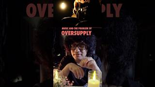 Is TOO Much Music Hurting New Artists?