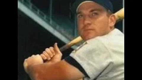Remembering Harmon Killebrew. In memoriam Horace J...