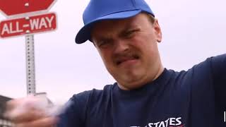 How USPS delivers your packages
