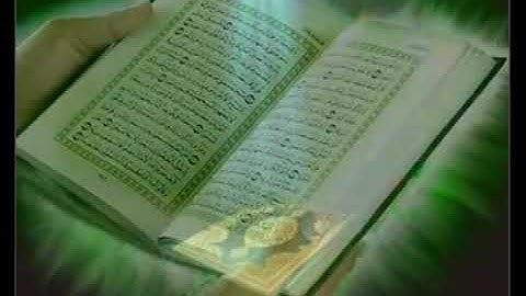 سورة الاخلاص والفلق والناس مكررة بصوت هادئ للقارئ الشيخ ماهر المعيقلي